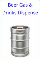 Beer Gas & Drinks Dispense